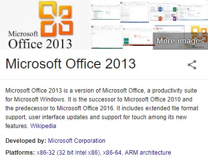 office 2013 activation code free